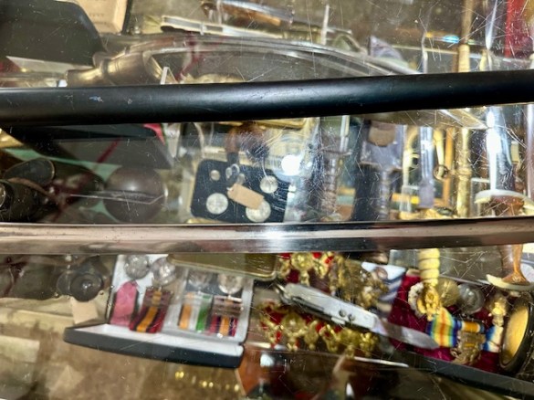 WW1 Prussian Sword 5